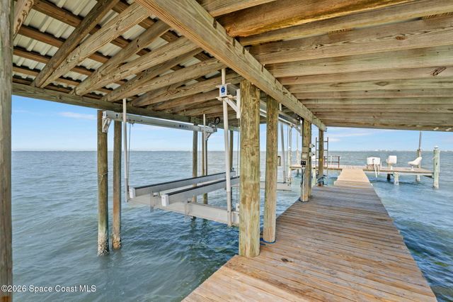 420 Milford Point Drive, Merritt Island, FL 32952