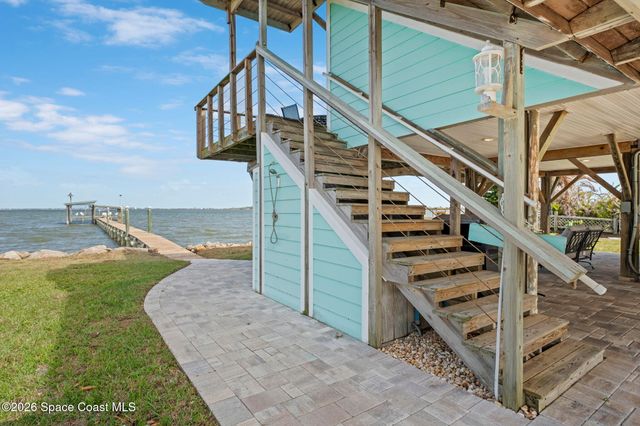 420 Milford Point Drive, Merritt Island, FL 32952