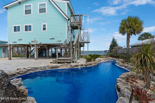 420 Milford Point Drive, Merritt Island, FL 32952