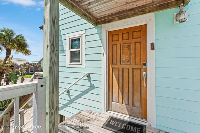 420 Milford Point Drive, Merritt Island, FL 32952