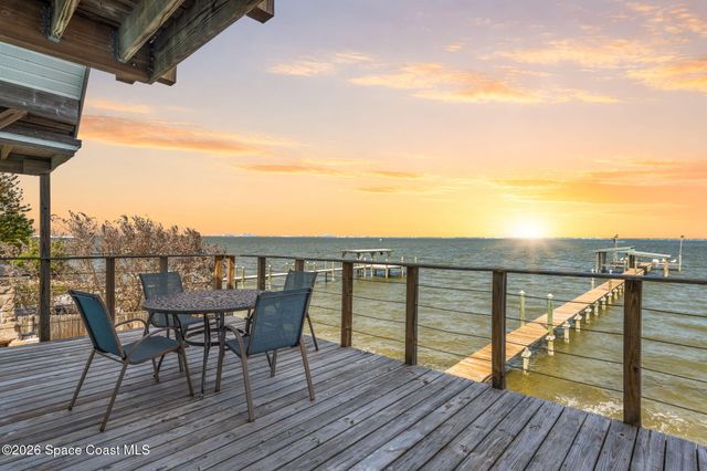 420 Milford Point Drive, Merritt Island, FL 32952