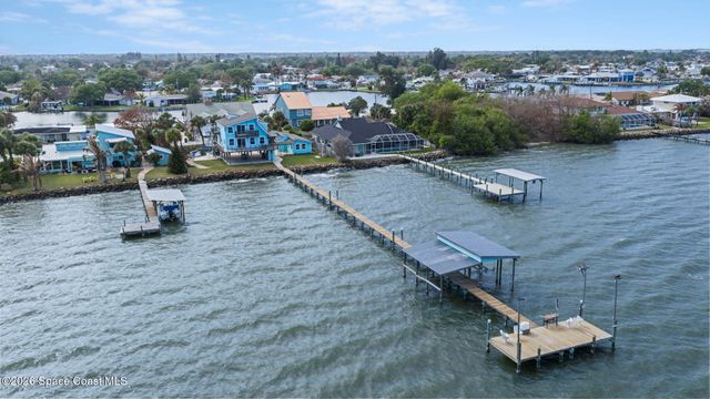 420 Milford Point Drive, Merritt Island, FL 32952