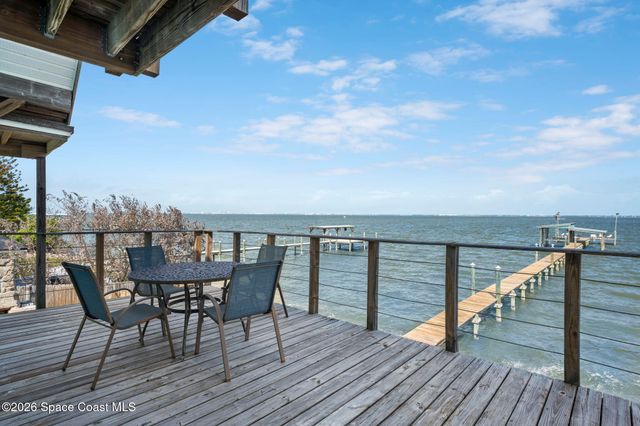 420 Milford Point Drive, Merritt Island, FL 32952