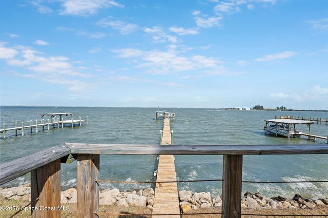 420 Milford Point Drive, Merritt Island, FL 32952