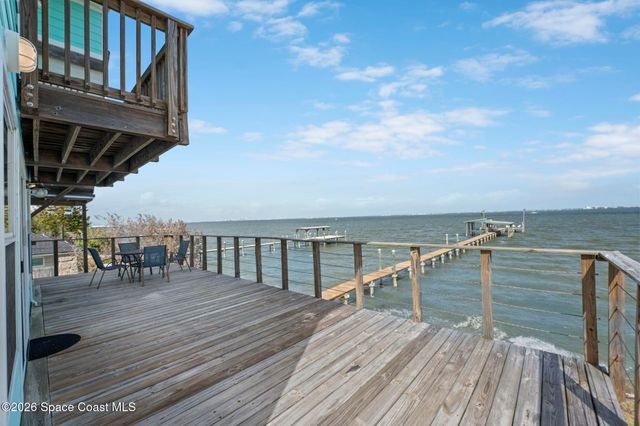 420 Milford Point Drive, Merritt Island, FL 32952