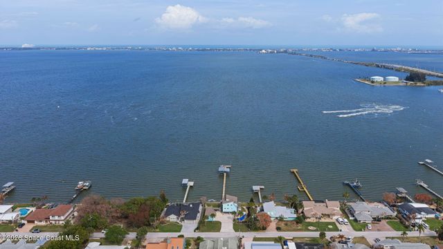 420 Milford Point Drive, Merritt Island, FL 32952