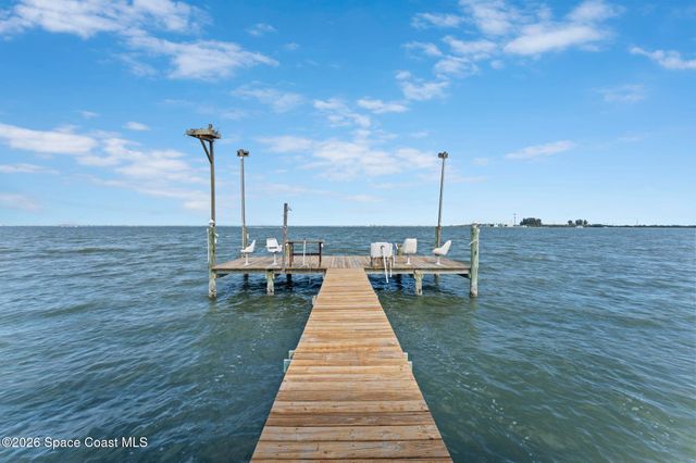 420 Milford Point Drive, Merritt Island, FL 32952