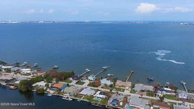 420 Milford Point Drive, Merritt Island, FL 32952