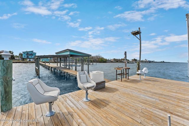 420 Milford Point Drive, Merritt Island, FL 32952