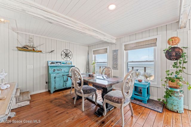 420 Milford Point Drive, Merritt Island, FL 32952