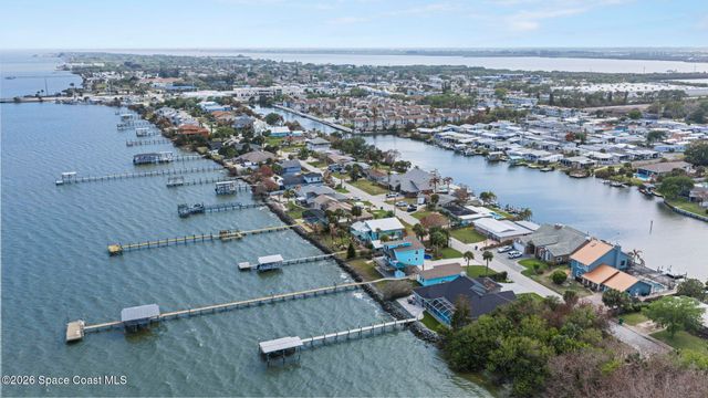 420 Milford Point Drive, Merritt Island, FL 32952