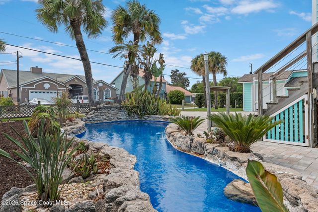 420 Milford Point Drive, Merritt Island, FL 32952