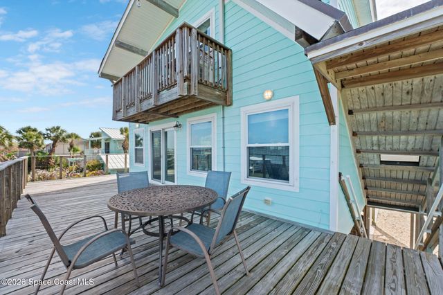 420 Milford Point Drive, Merritt Island, FL 32952