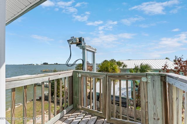 420 Milford Point Drive, Merritt Island, FL 32952