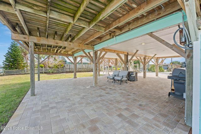420 Milford Point Drive, Merritt Island, FL 32952