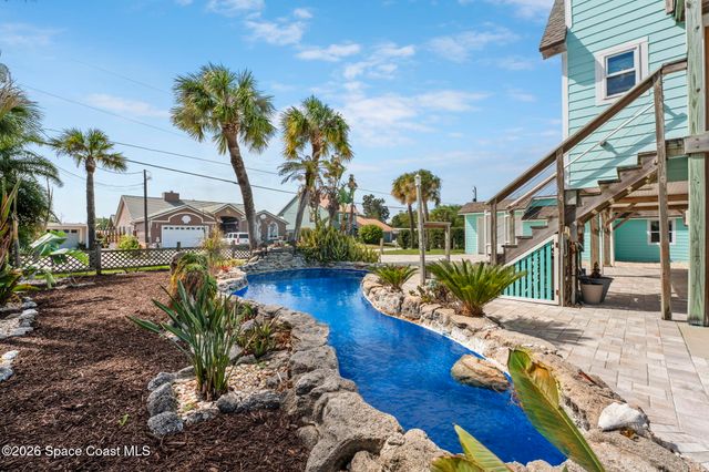 420 Milford Point Drive, Merritt Island, FL 32952