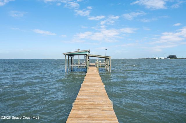 420 Milford Point Drive, Merritt Island, FL 32952