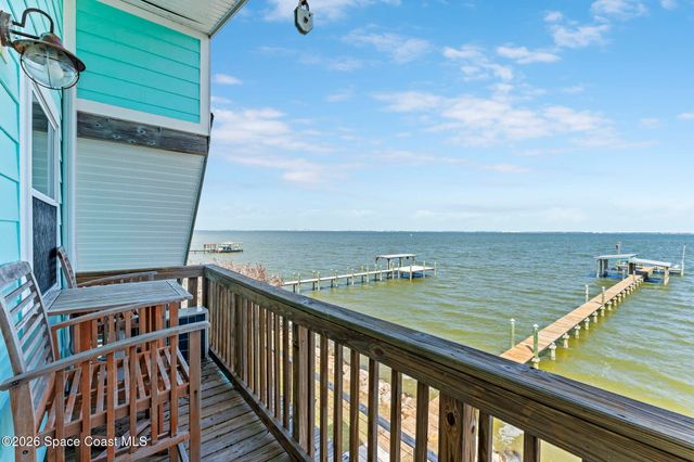 420 Milford Point Drive, Merritt Island, FL 32952