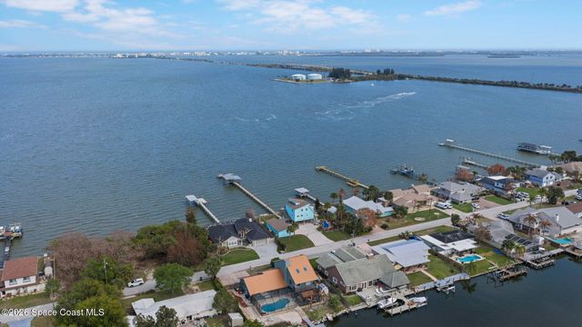 420 Milford Point Drive, Merritt Island, FL 32952