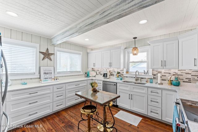 420 Milford Point Drive, Merritt Island, FL 32952