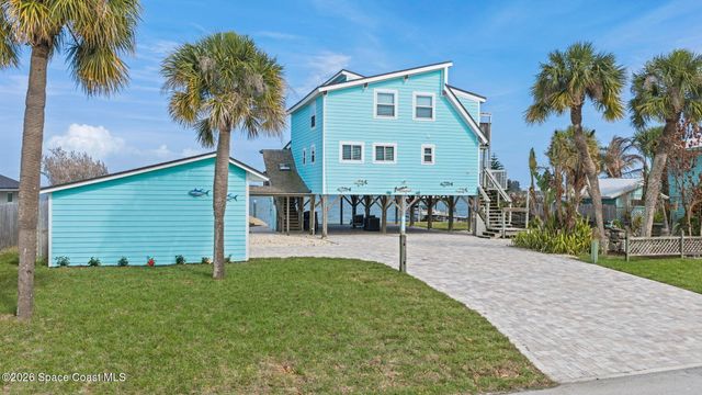 420 Milford Point Drive, Merritt Island, FL 32952