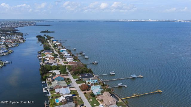 420 Milford Point Drive, Merritt Island, FL 32952