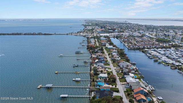 420 Milford Point Drive, Merritt Island, FL 32952