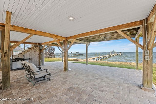 420 Milford Point Drive, Merritt Island, FL 32952