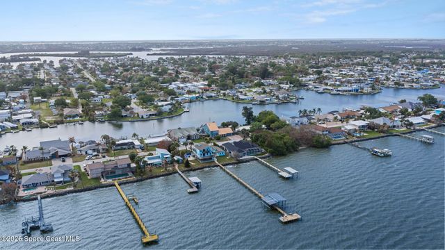 420 Milford Point Drive, Merritt Island, FL 32952