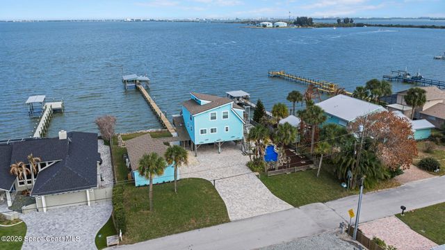 420 Milford Point Drive, Merritt Island, FL 32952