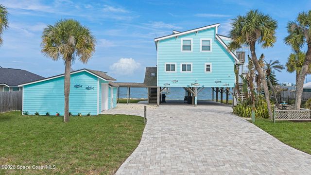 420 Milford Point Drive, Merritt Island, FL 32952