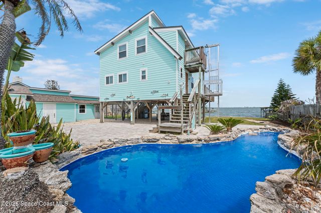 420 Milford Point Drive, Merritt Island, FL 32952