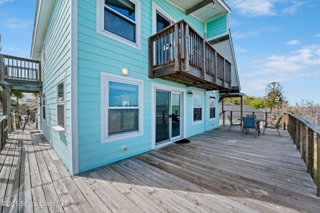 420 Milford Point Drive, Merritt Island, FL 32952