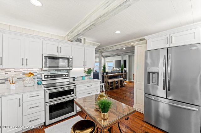 420 Milford Point Drive, Merritt Island, FL 32952