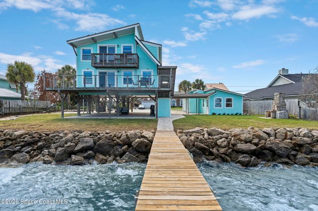 420 Milford Point Drive, Merritt Island, FL 32952