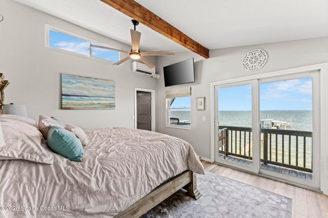 420 Milford Point Drive, Merritt Island, FL 32952