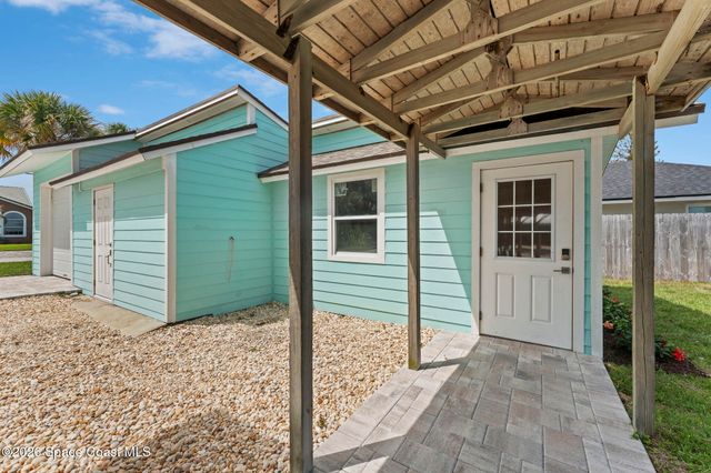 420 Milford Point Drive, Merritt Island, FL 32952