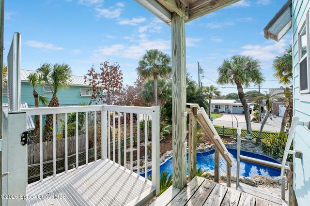 420 Milford Point Drive, Merritt Island, FL 32952