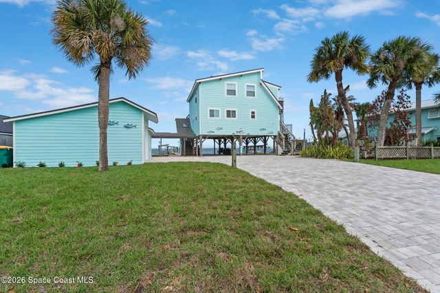 420 Milford Point Drive, Merritt Island, FL 32952