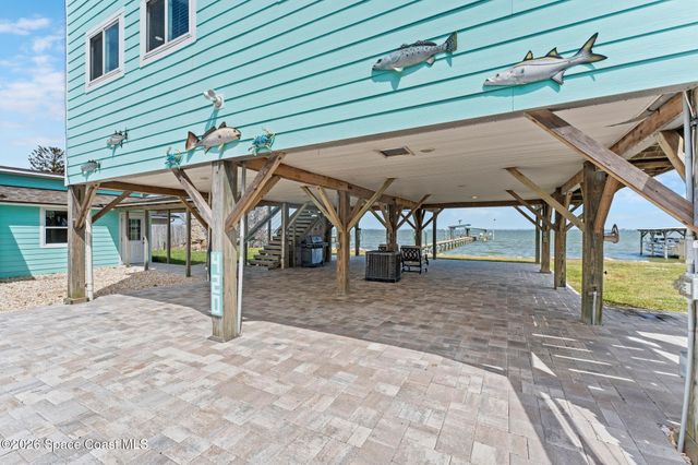 420 Milford Point Drive, Merritt Island, FL 32952