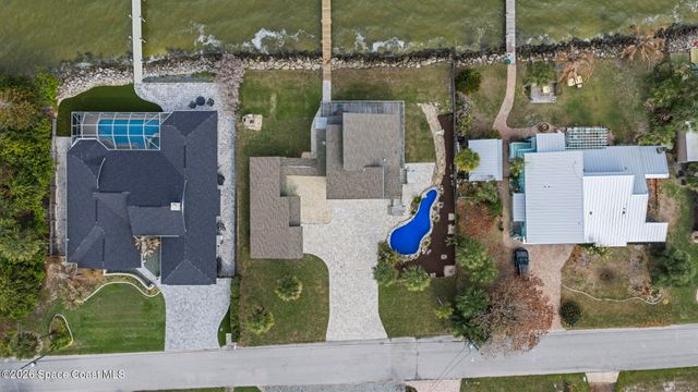 420 Milford Point Drive, Merritt Island, FL 32952