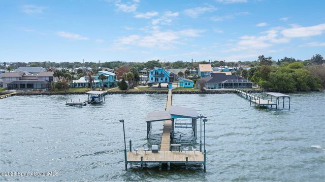 420 Milford Point Drive, Merritt Island, FL 32952