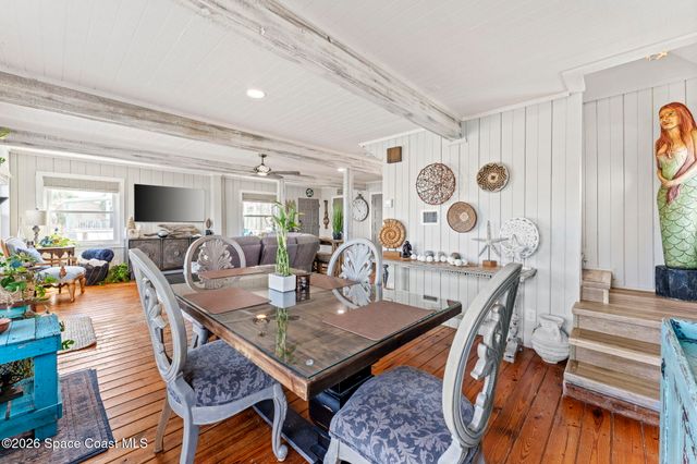 420 Milford Point Drive, Merritt Island, FL 32952