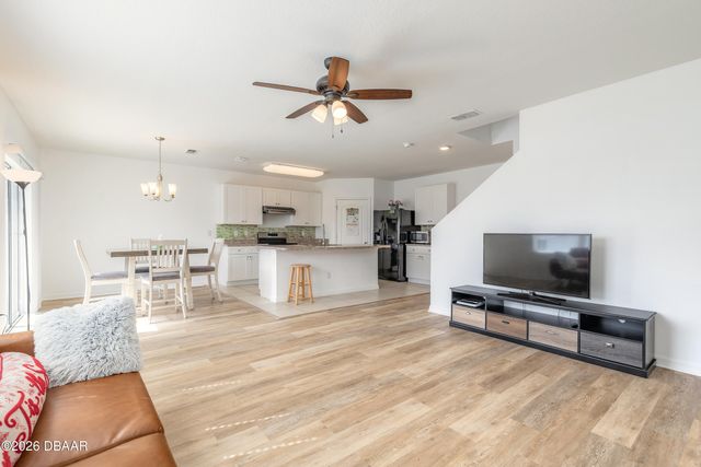 5230 Bear Corn, Port Orange, FL 32128