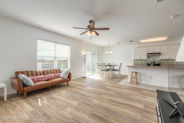 5230 Bear Corn, Port Orange, FL 32128