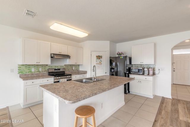 5230 Bear Corn, Port Orange, FL 32128