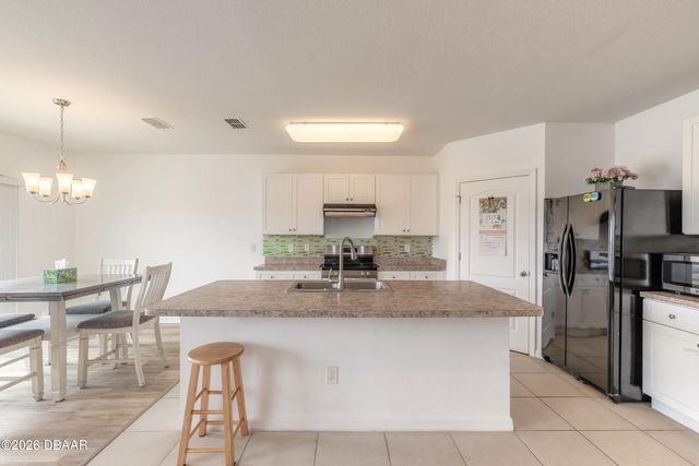 5230 Bear Corn, Port Orange, FL 32128