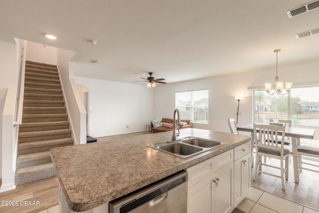 5230 Bear Corn, Port Orange, FL 32128