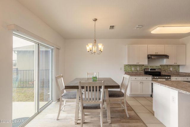 5230 Bear Corn, Port Orange, FL 32128