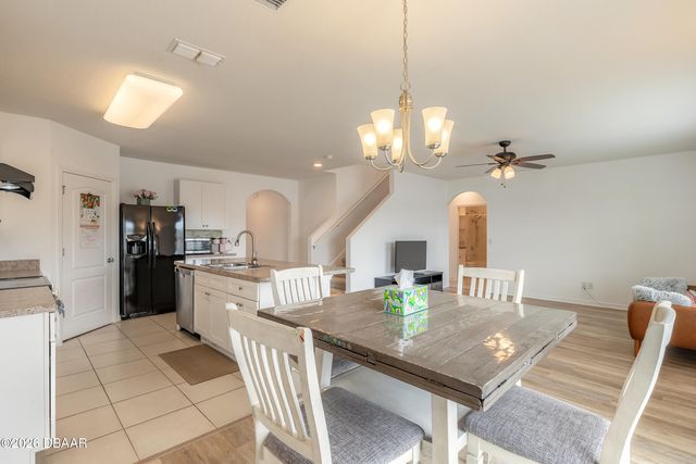 5230 Bear Corn, Port Orange, FL 32128